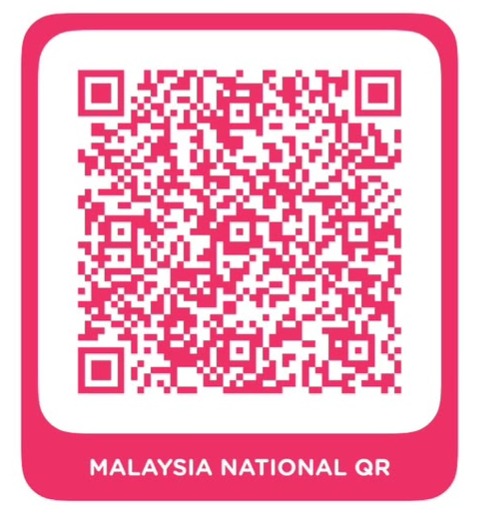 Wedding Gift QR Code